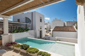 Relais Corte Palmieri & Il Chiostro - Residenza d'epoca Gallipoli